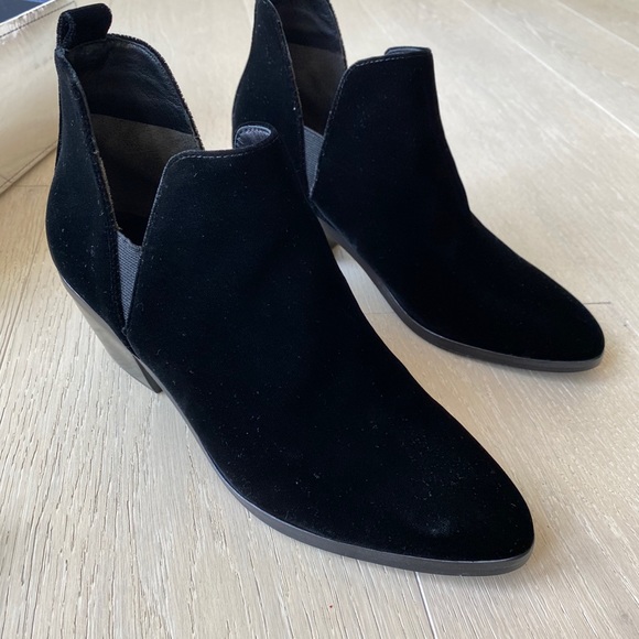 Sigerson Morrison Belin Bootie - Picture 4 of 15